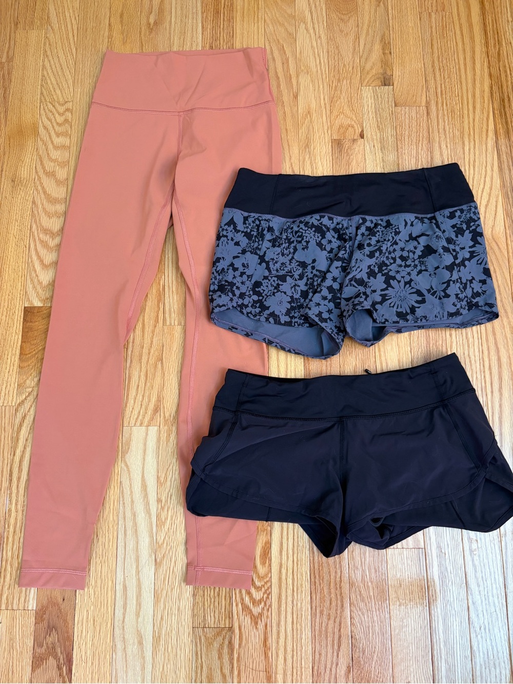 Lululemon Bundle